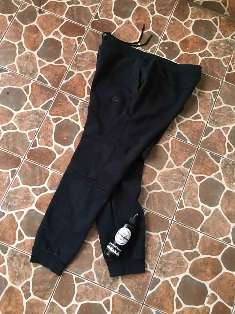 JOGERPANTS NIKE FLEECE, foto 2