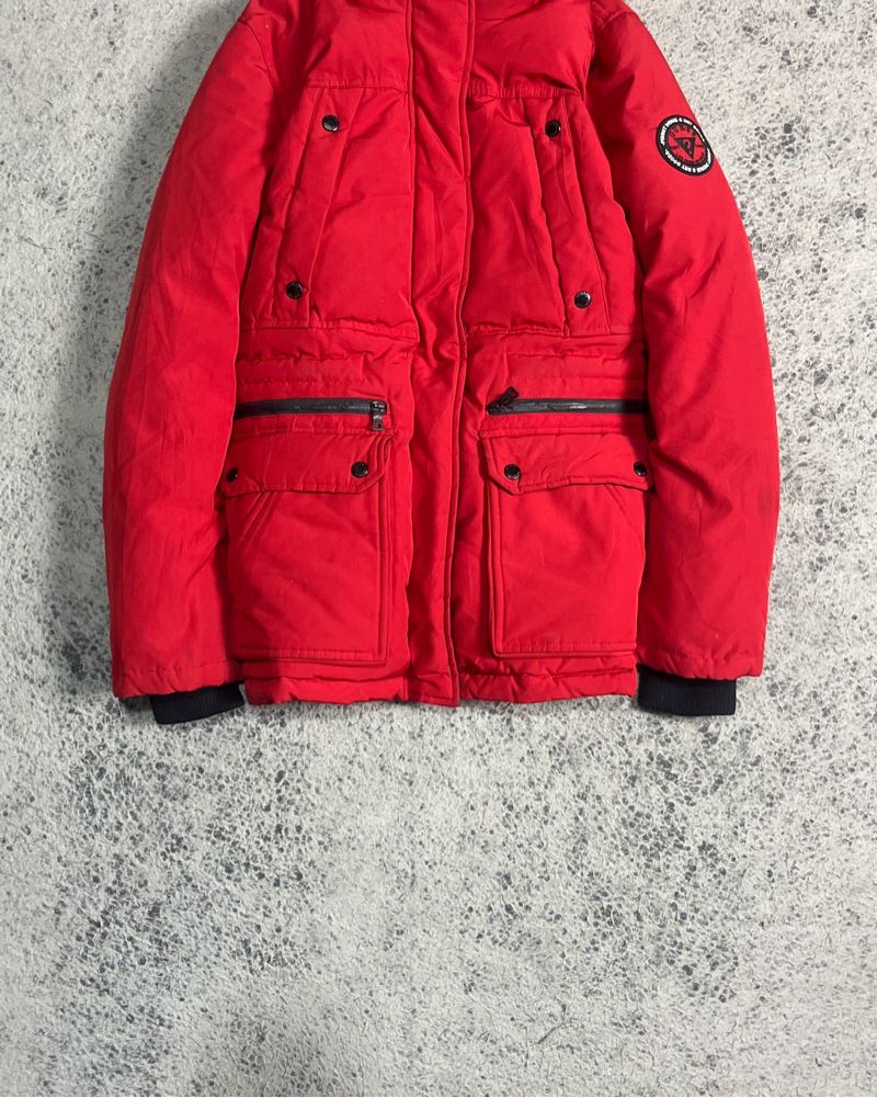 Guess Down Jacket, foto 5