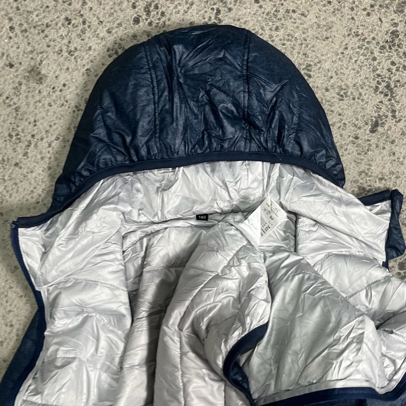 Unknown Ultralight Down Jacket, foto 4