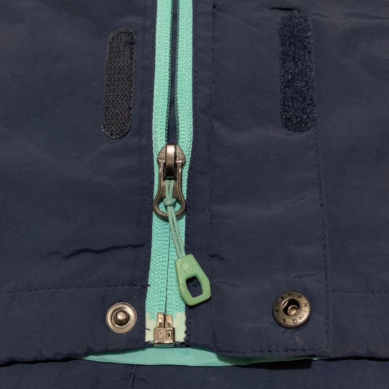 JAKET ANAK MONTBELL, foto 4