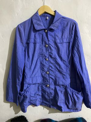 Kemeja thrift korea