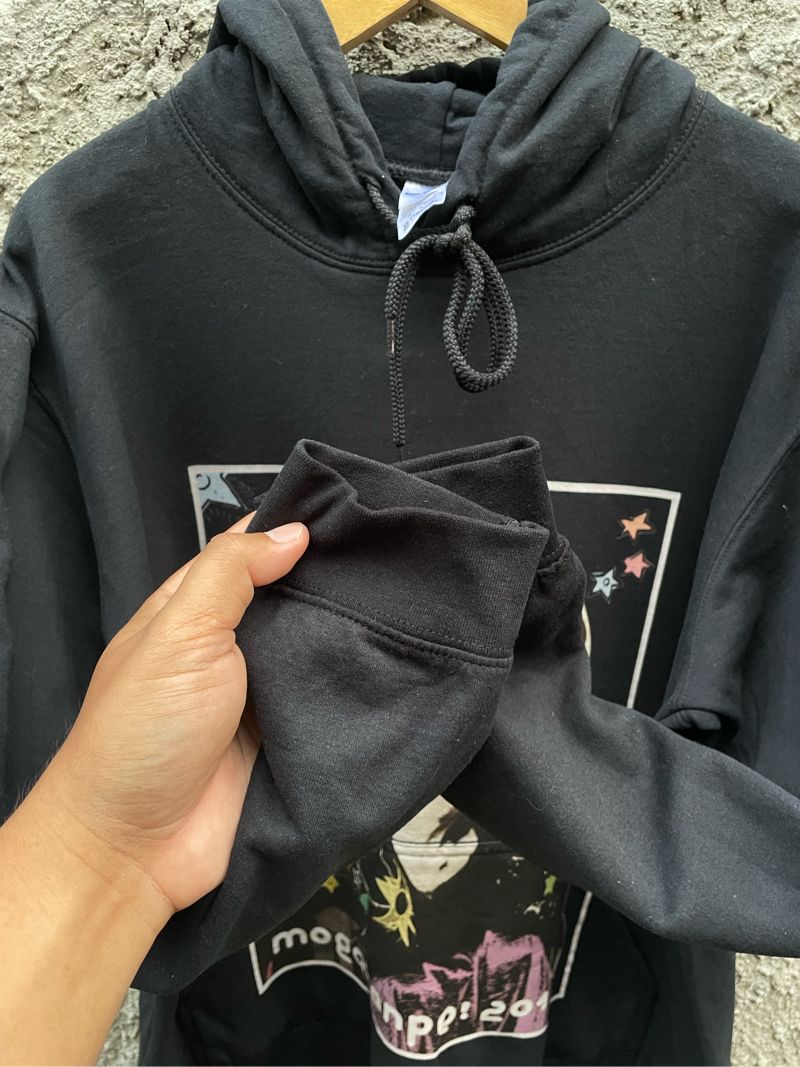 Hoodie Gildan Mogatanpe 2018, foto 4