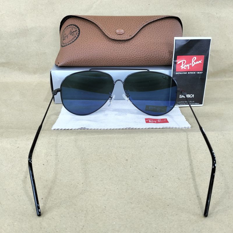Rayban aviatore reverse new collaction, foto 2