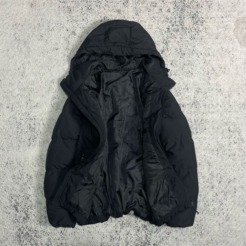 GU Uniqlo Padded Warm Down Jacket, foto 4