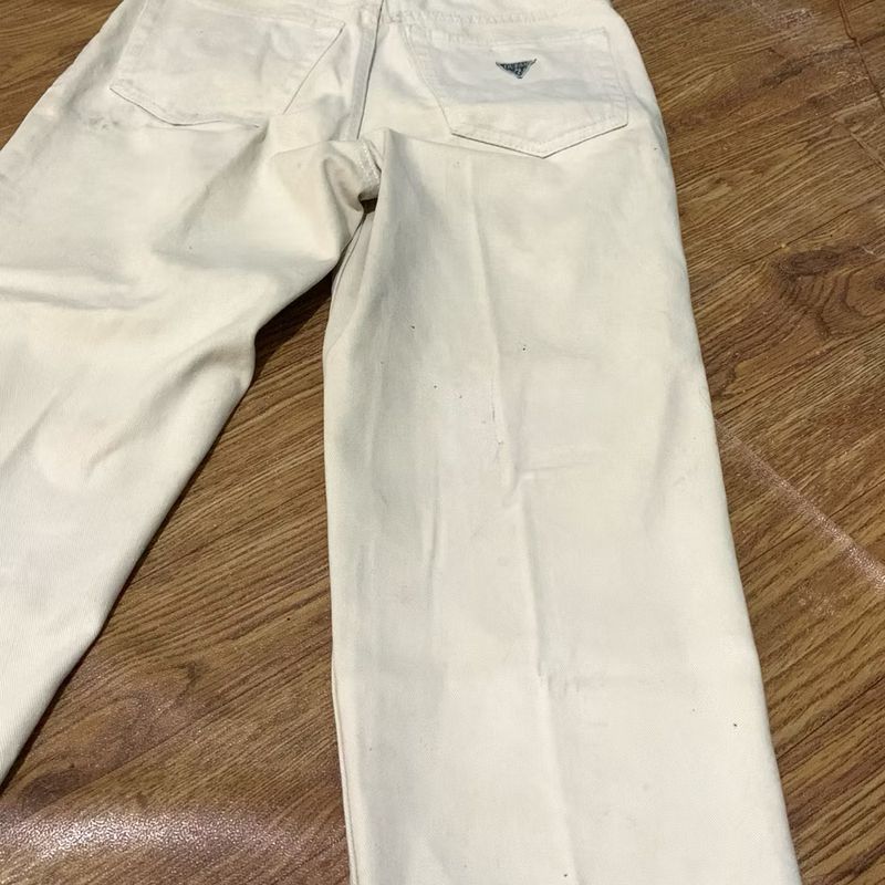 Celana Baggy Jeans Guess, foto 4