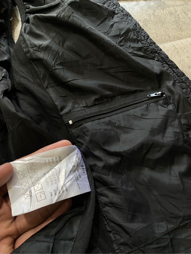 VEST PUFFER ELEKTRO HEAT, foto 5