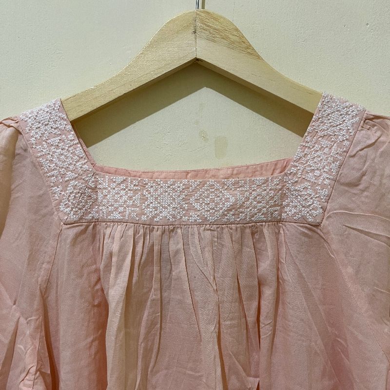 Tunik Bordir, foto 2