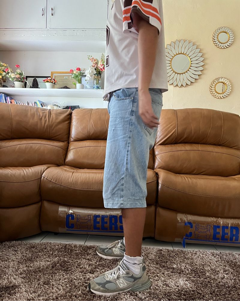 Jorts home made, foto 5