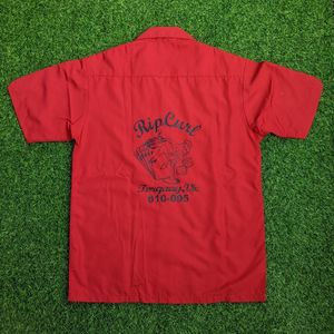 KEMEJA RIP CURL