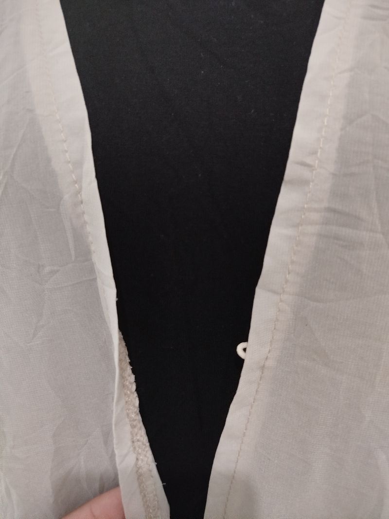 Long Cardigan - Outer Casual Oversize Grey, foto 3