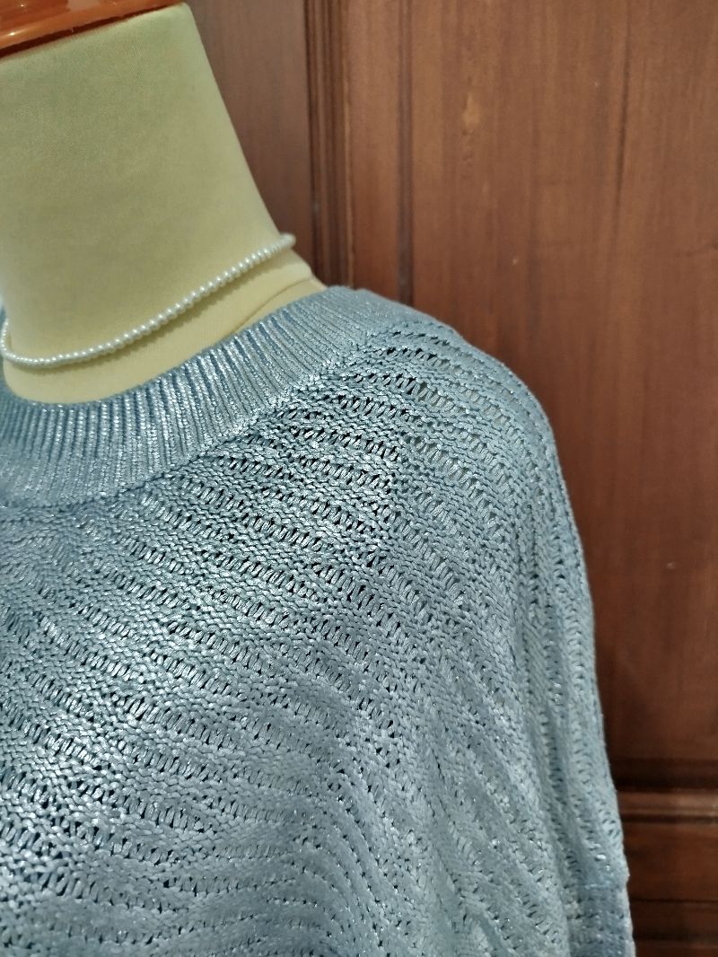Sweater Rajut - Batwing, foto 5
