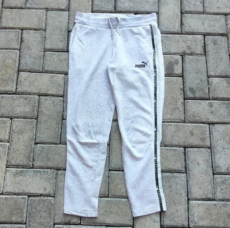 PUMA LONG PANTS, foto 3