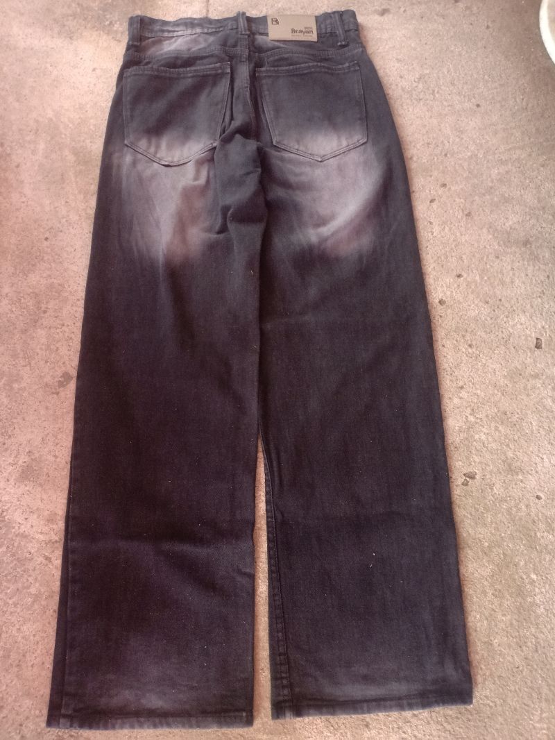 BAGGY jeans, foto 4