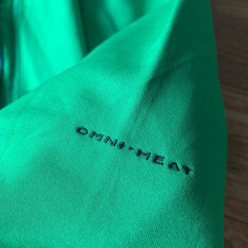 Columbia mountain jacket, foto 5