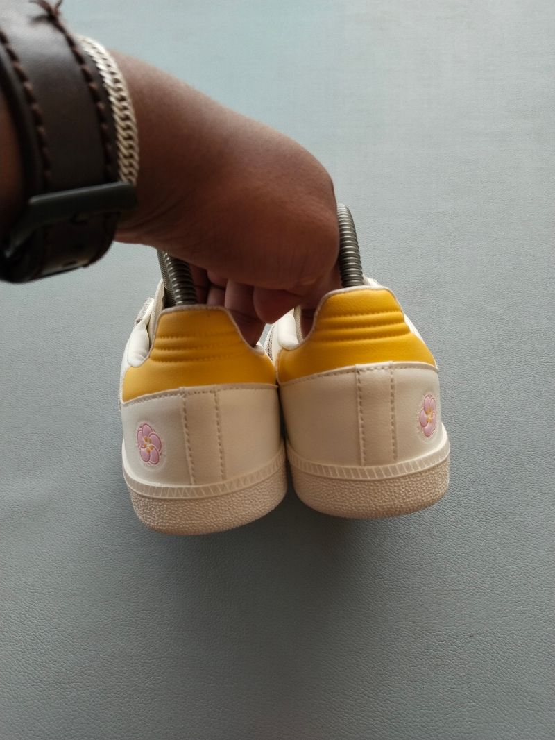 adidas samba, foto 4