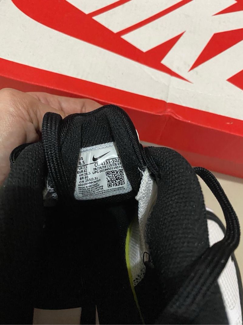 Nike Air Max Bolt, foto 4
