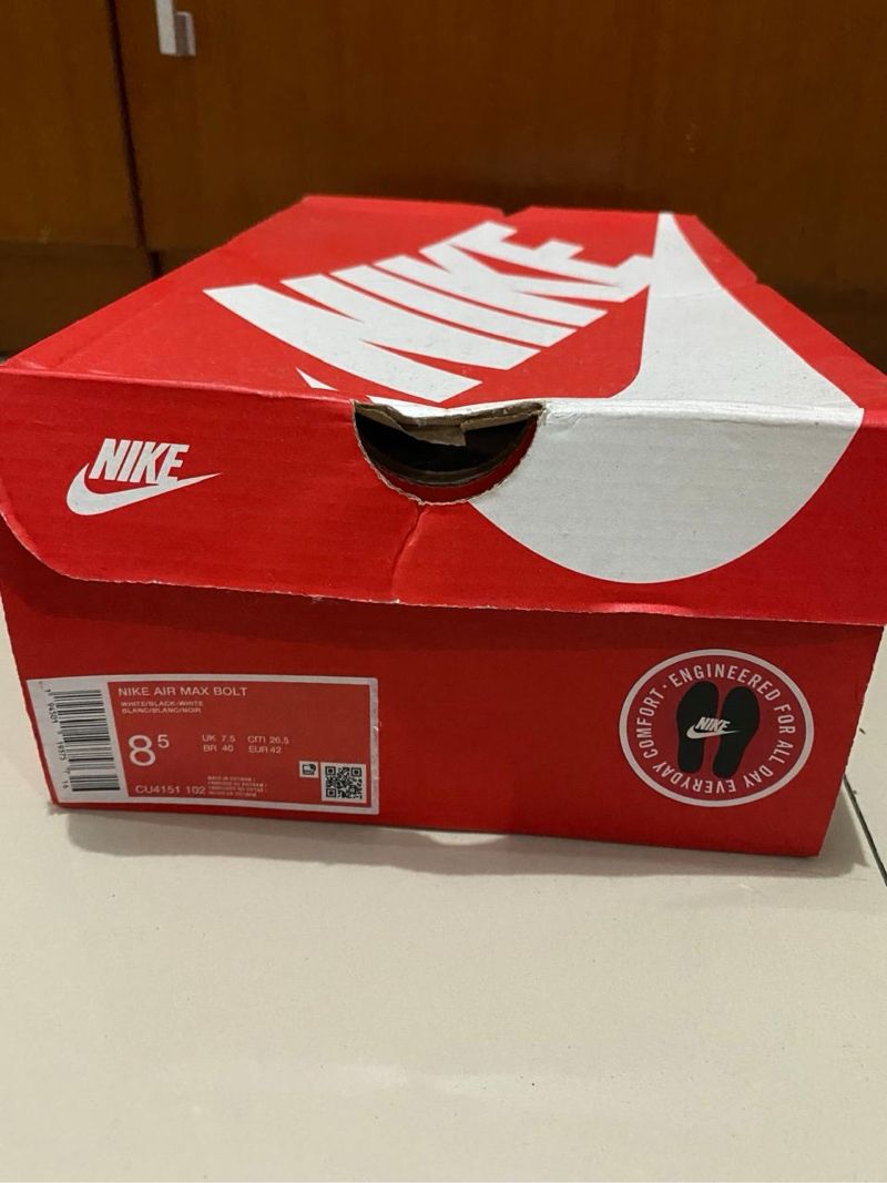 Nike Air Max Bolt, foto 5
