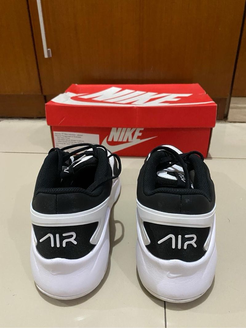 Nike Air Max Bolt, foto 3