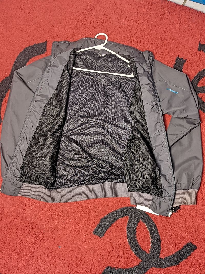 Tracktop Adidas f50, foto 2