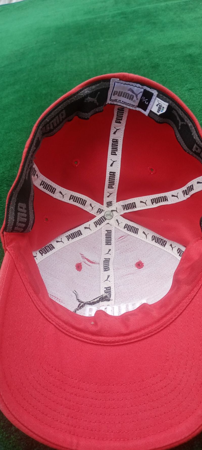 TOPI SNAPBACK PUMA, foto 2
