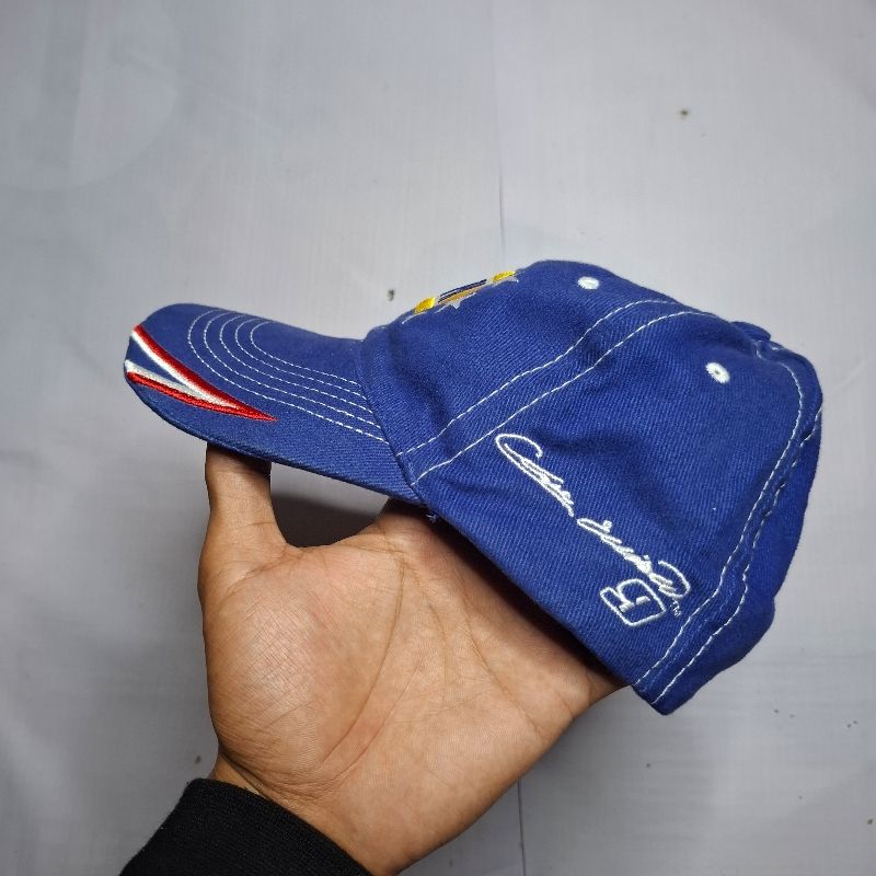 Topi Napa Racing, foto 2