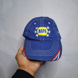 Topi Napa Racing