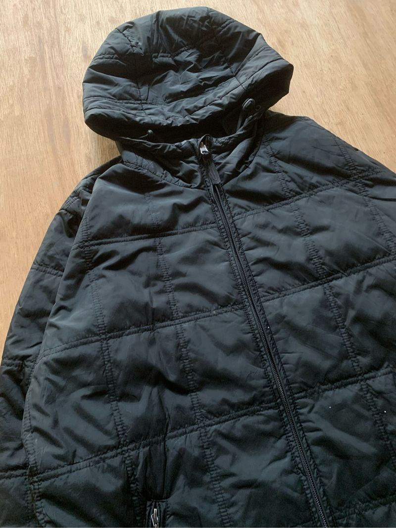 Puffer uniqlo ultralight down jaket, foto 2