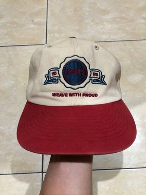 Topi 6 Panel HDWS