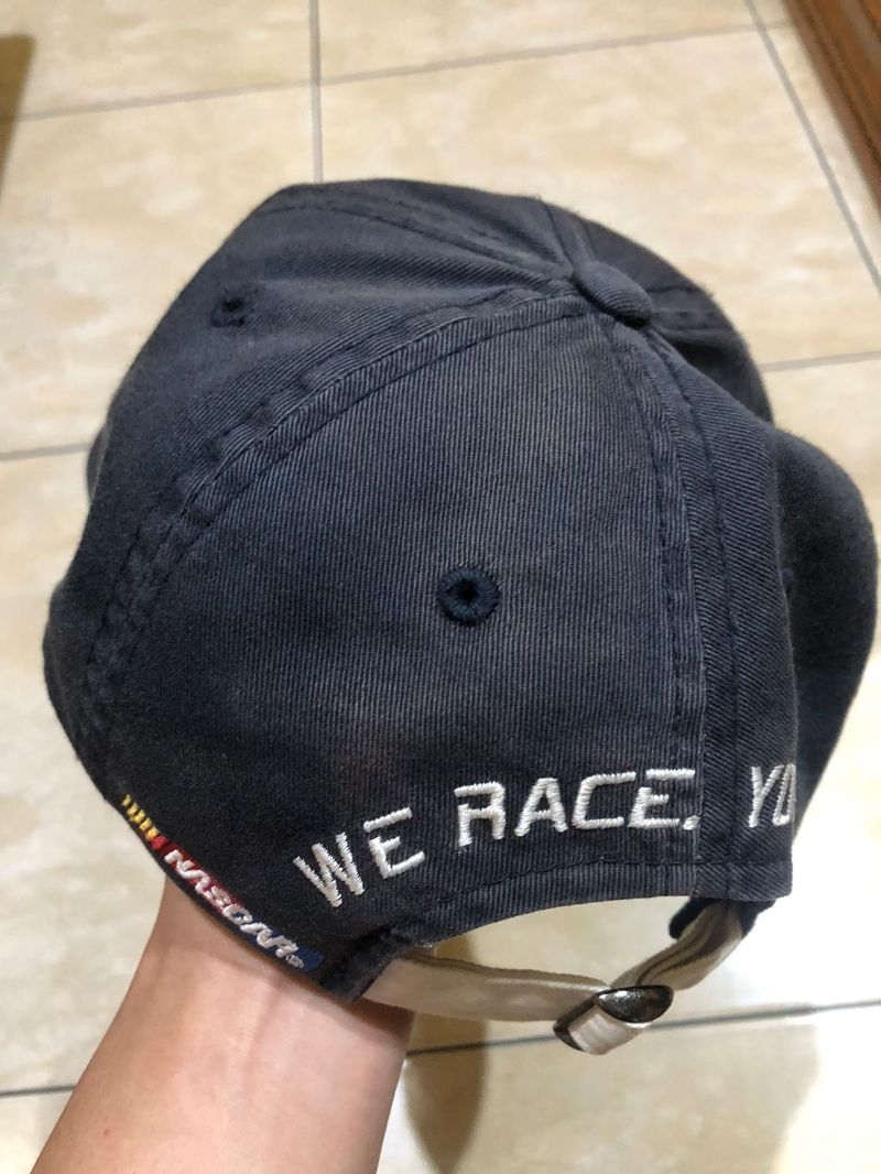 Topi Ford Racing Nascar, foto 4