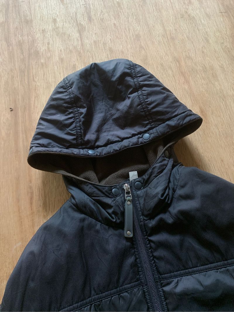 Uniqlo puffer ultralight down jaket, foto 4
