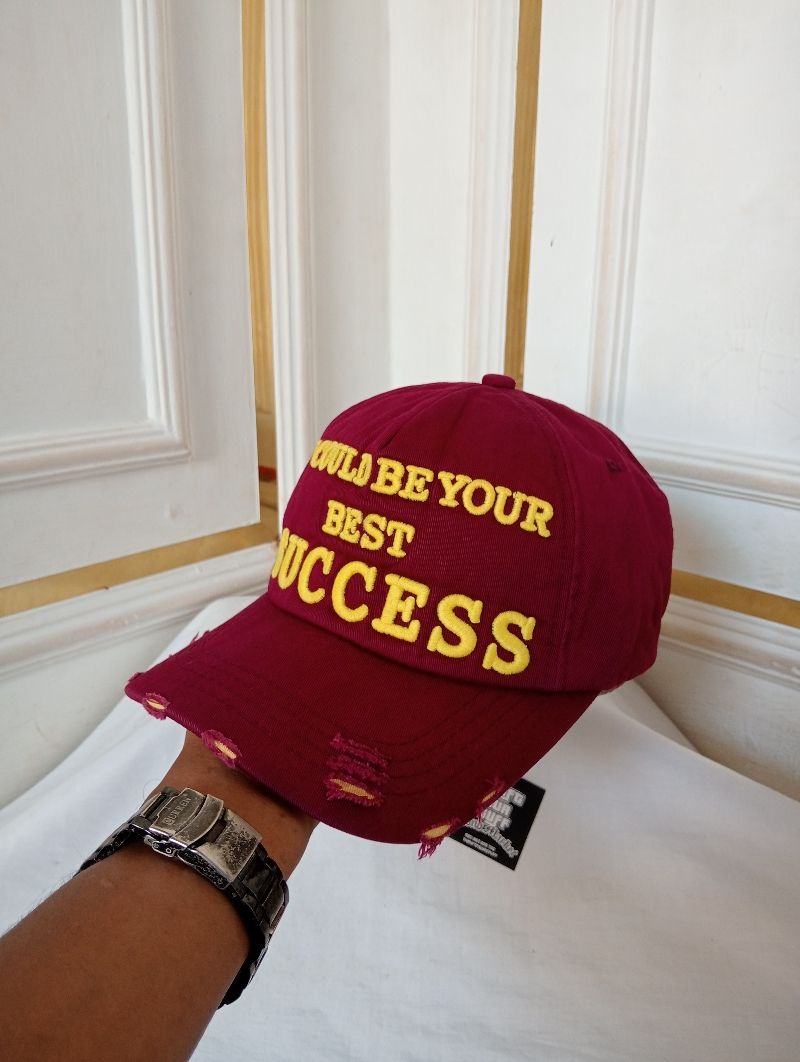CAPS SUCCCESS, foto 2