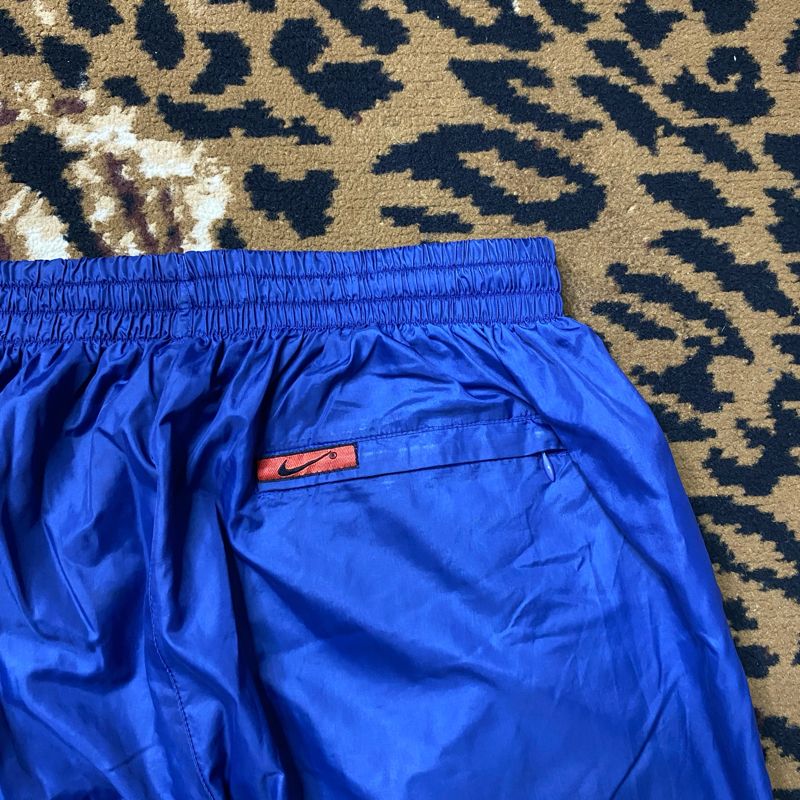 Trackpants Nike Vintage, foto 5