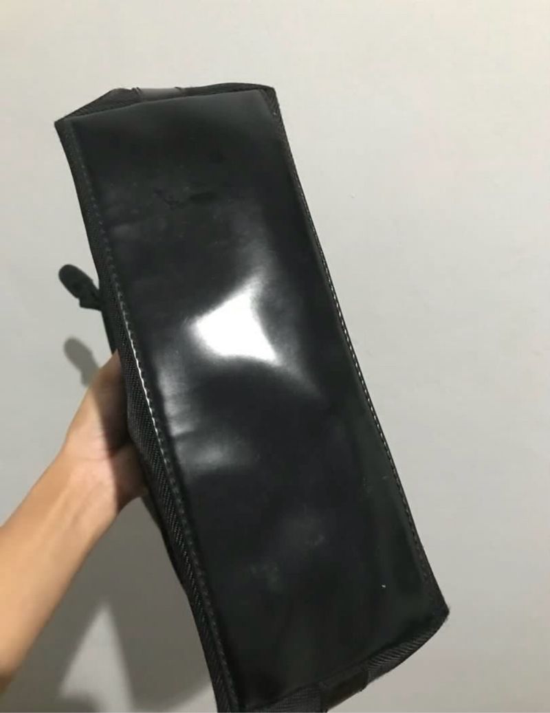 shoulder bag cucci ferra, foto 3