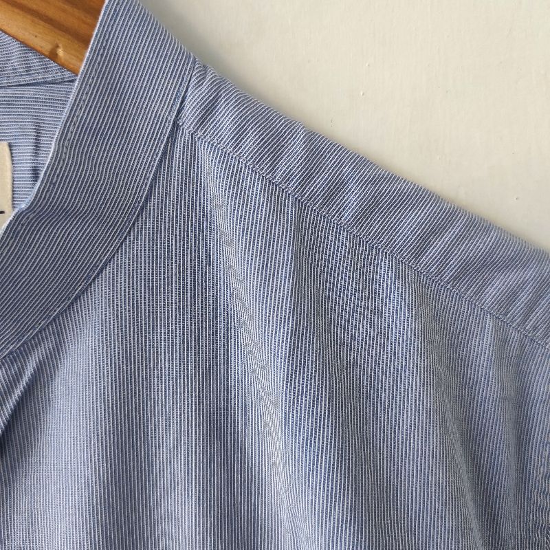 Esprit kemeja shanghai size L, foto 3