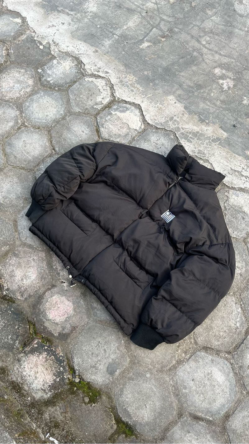 Puff Jacket carhartt, foto 2