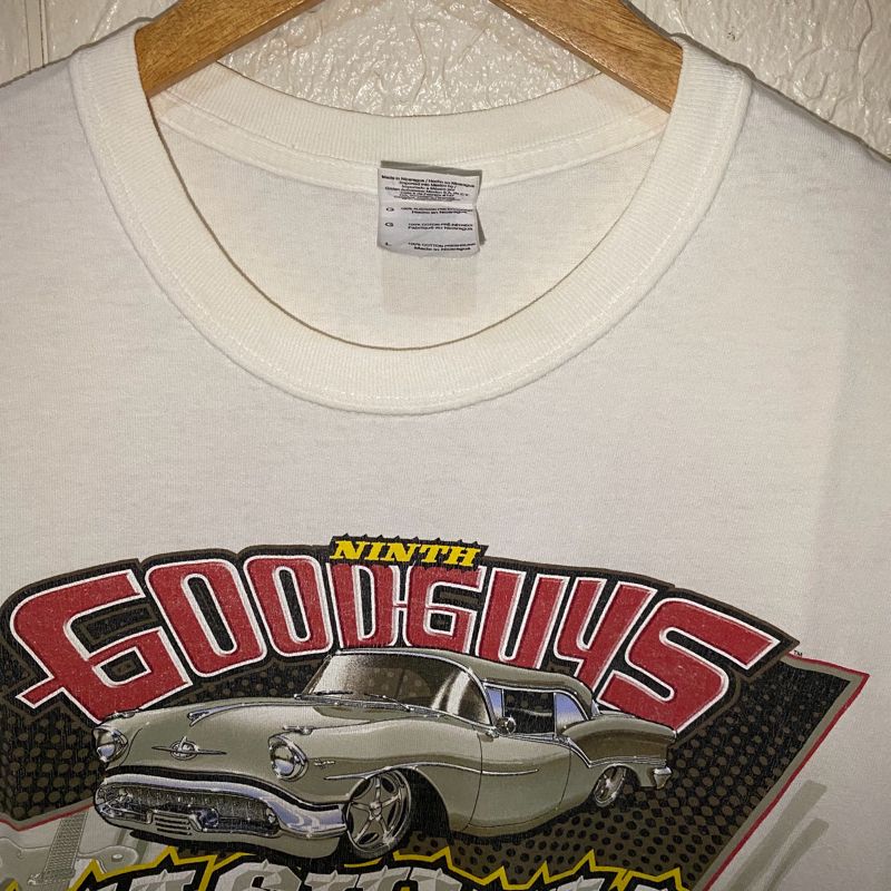 Kaos HotRod, foto 5