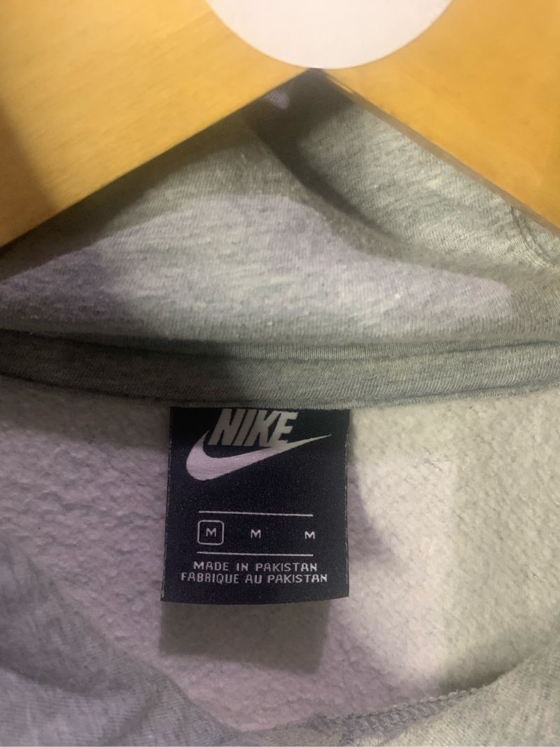 Hoodie Nike, foto 2