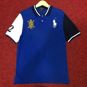 Polo Shirt Polo Ralph Lauren Big Logo