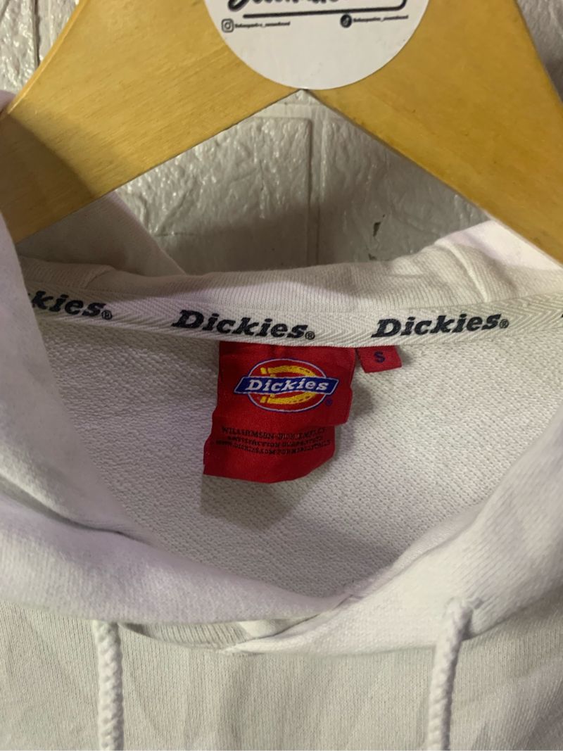 Hoodie Dickies, foto 2