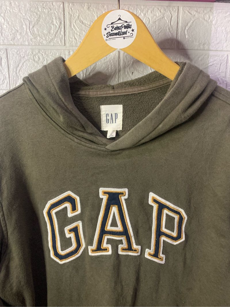 Hoodie GAP, foto 4