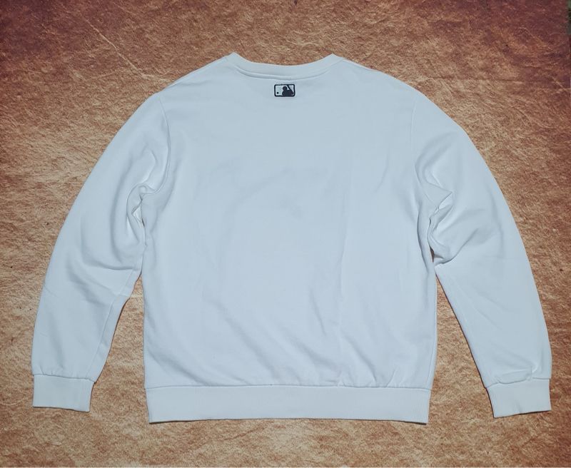 Crewneck MLB Yankees, foto 2