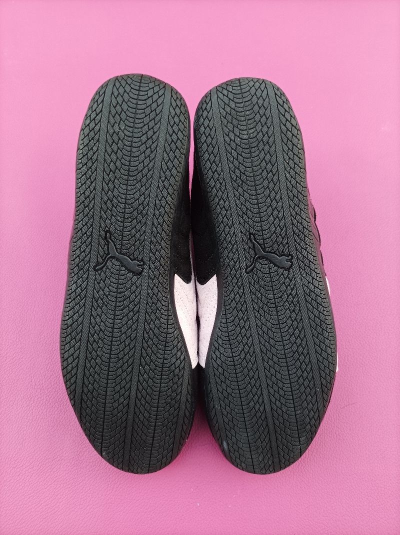 Puma Speedcat Black Pink, foto 5