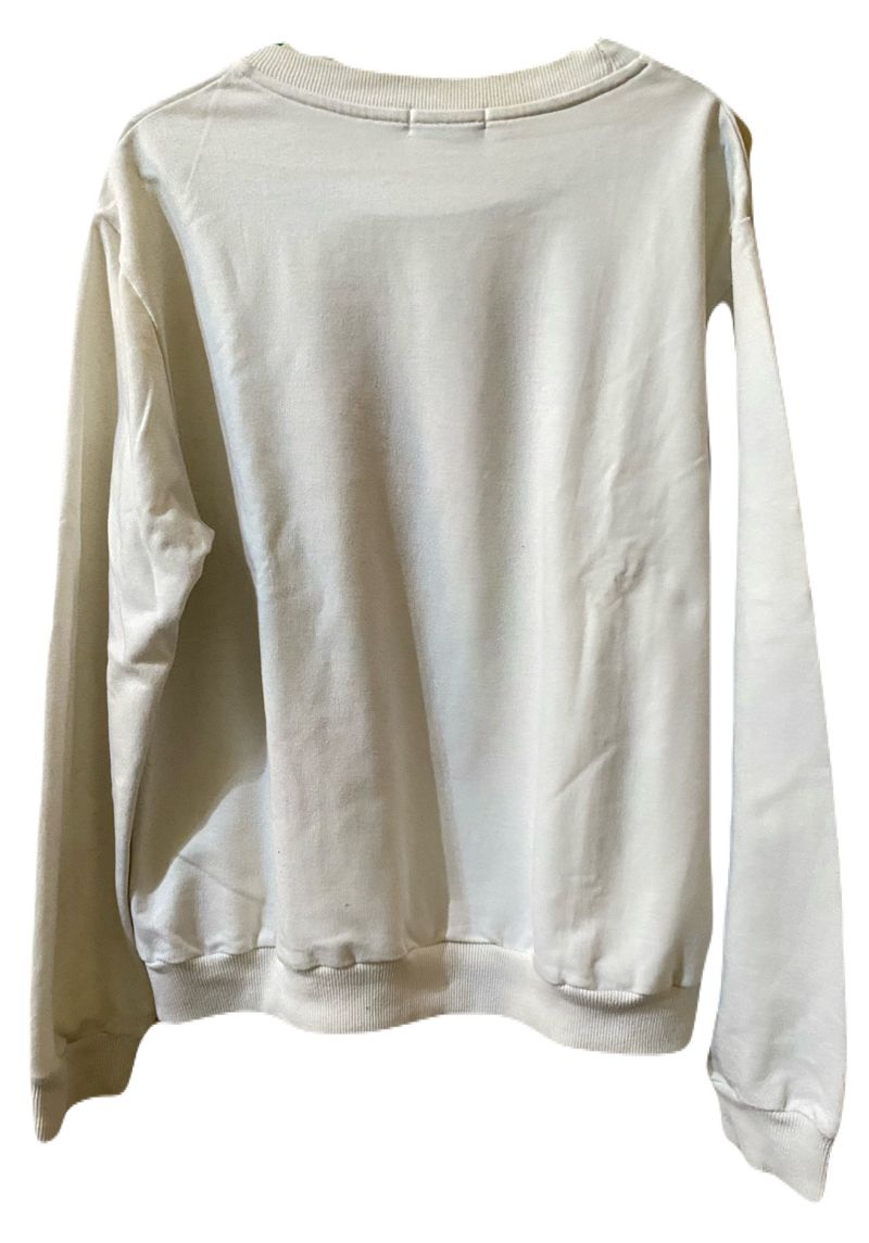 Crewneck Graphic Sweatshirt, foto 4