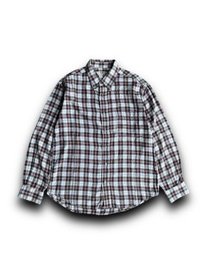 Flanel Shirt Kansai Jeans
