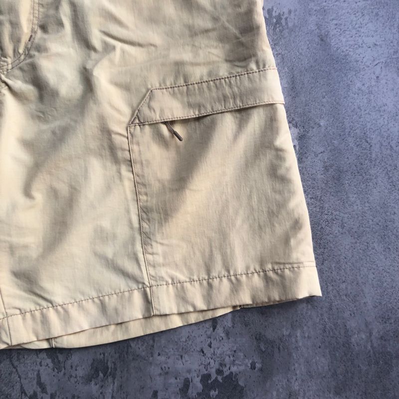 Utility Uniqlo Short Pant Japan, foto 6
