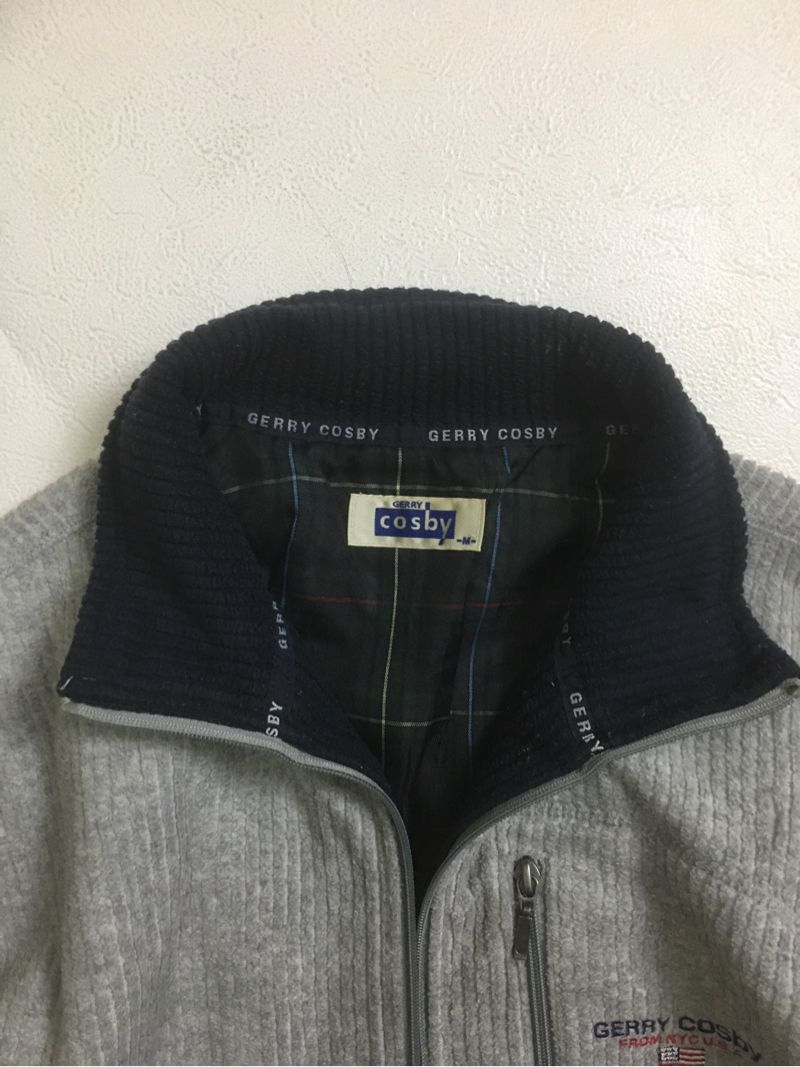Gerry cosby jacket, foto 5
