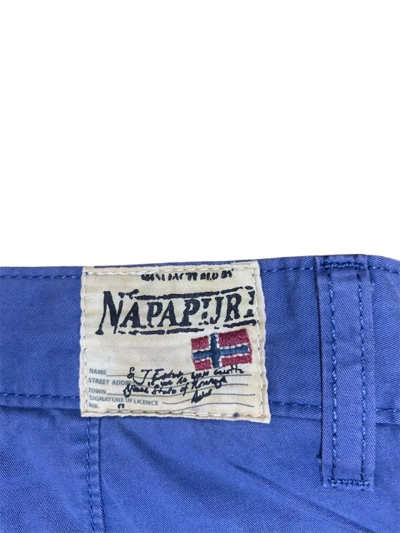 SHORT PANTS NAPAPIJRI, foto 6