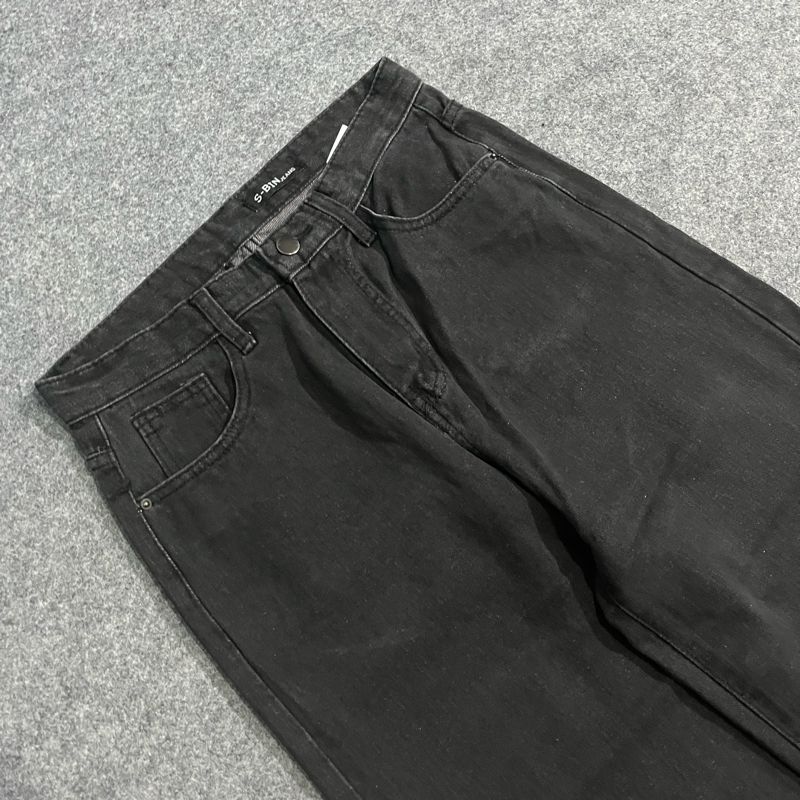 Baggy Jeans S-Bin, foto 3