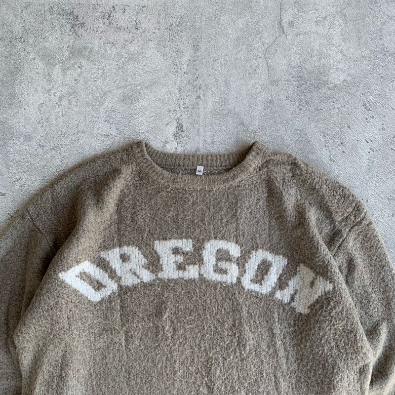KNITWEAR OREGON, foto 2