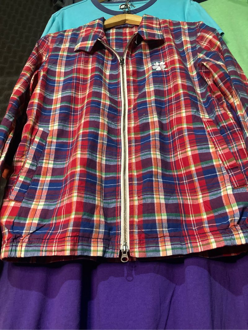 Casual jacket, foto 3